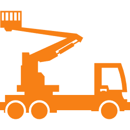 宾县高空作业车